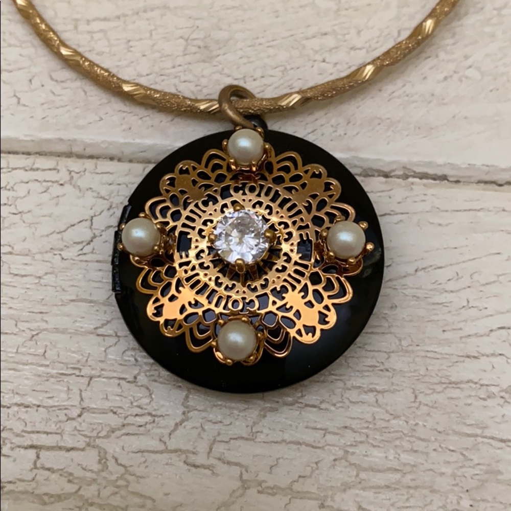 Juicy Couture Set Of 5 Bangles - image 3